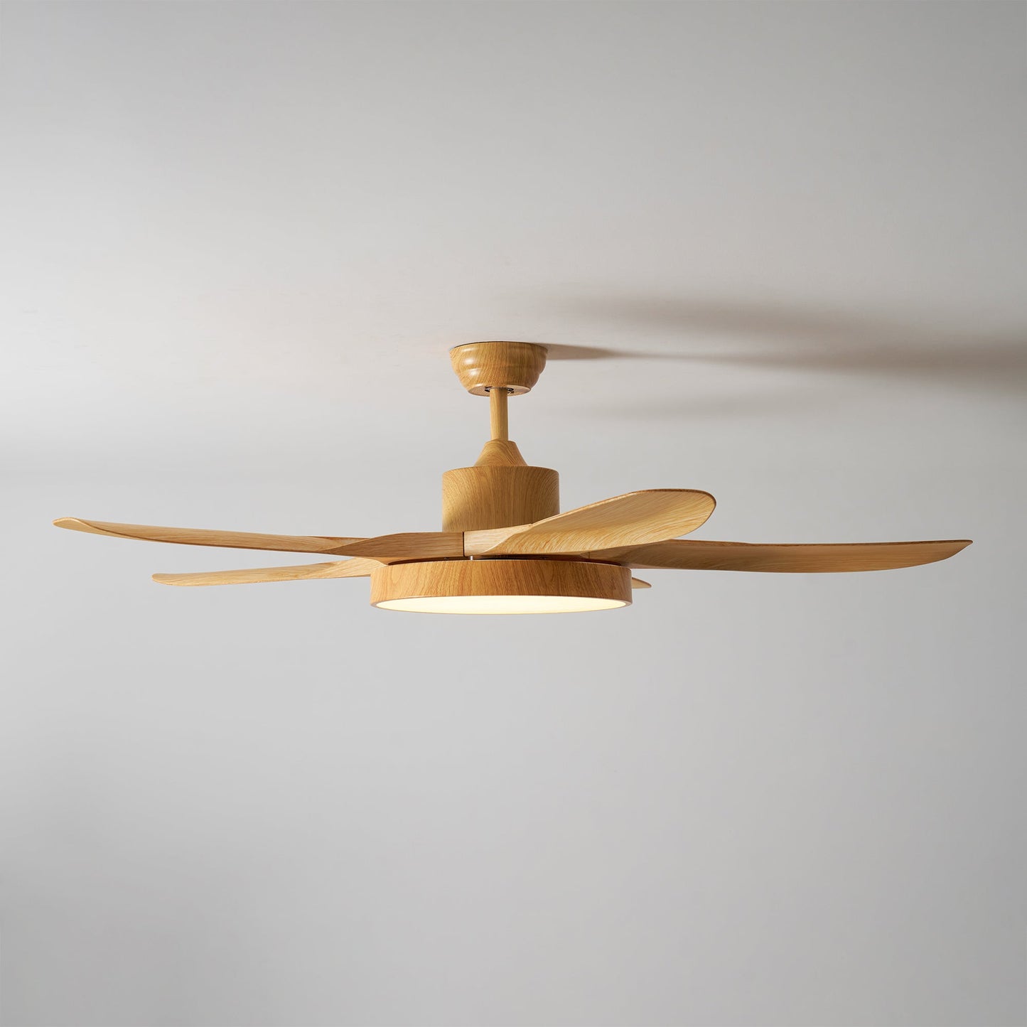 Bronx 52″ Ceiling Fan Light