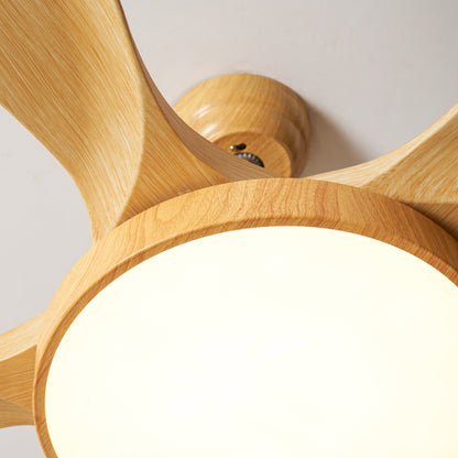 Bronx 52″ Ceiling Fan Light