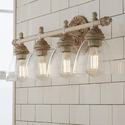 Brooks Vanity Wall Lamp