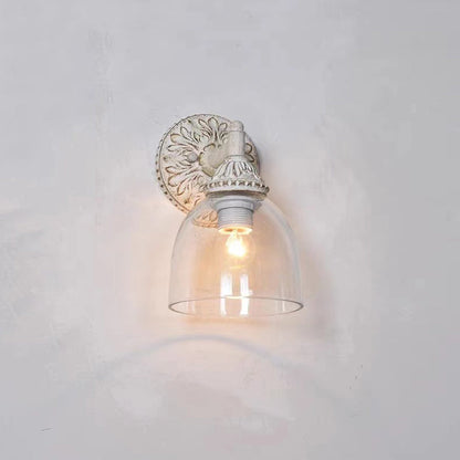 Brooks Vanity Wall Lamp