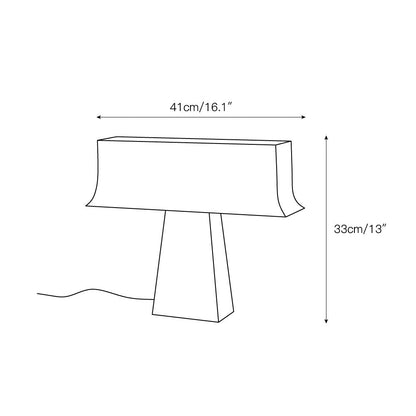 Bruchi Table Lamp