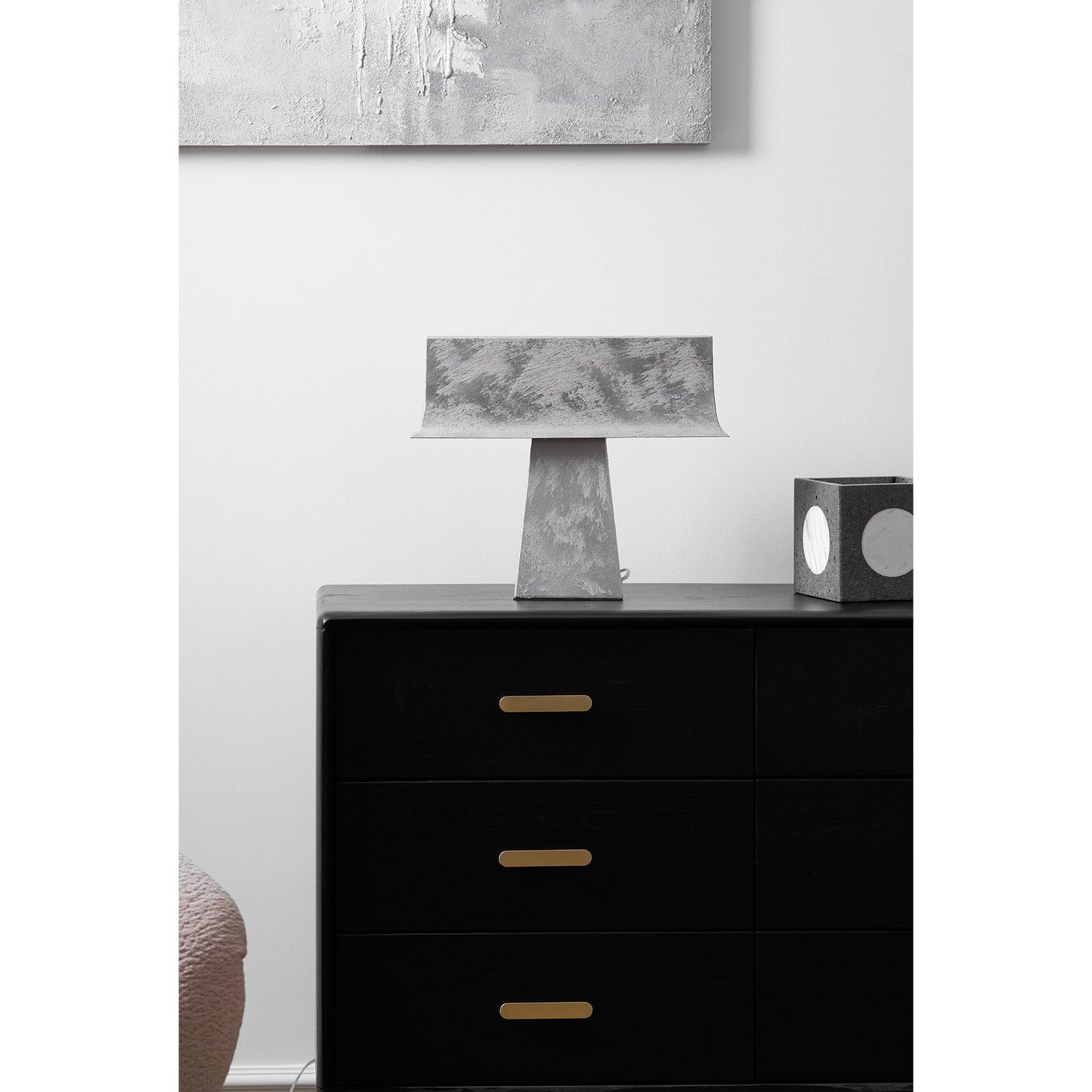 Bruchi Table Lamp