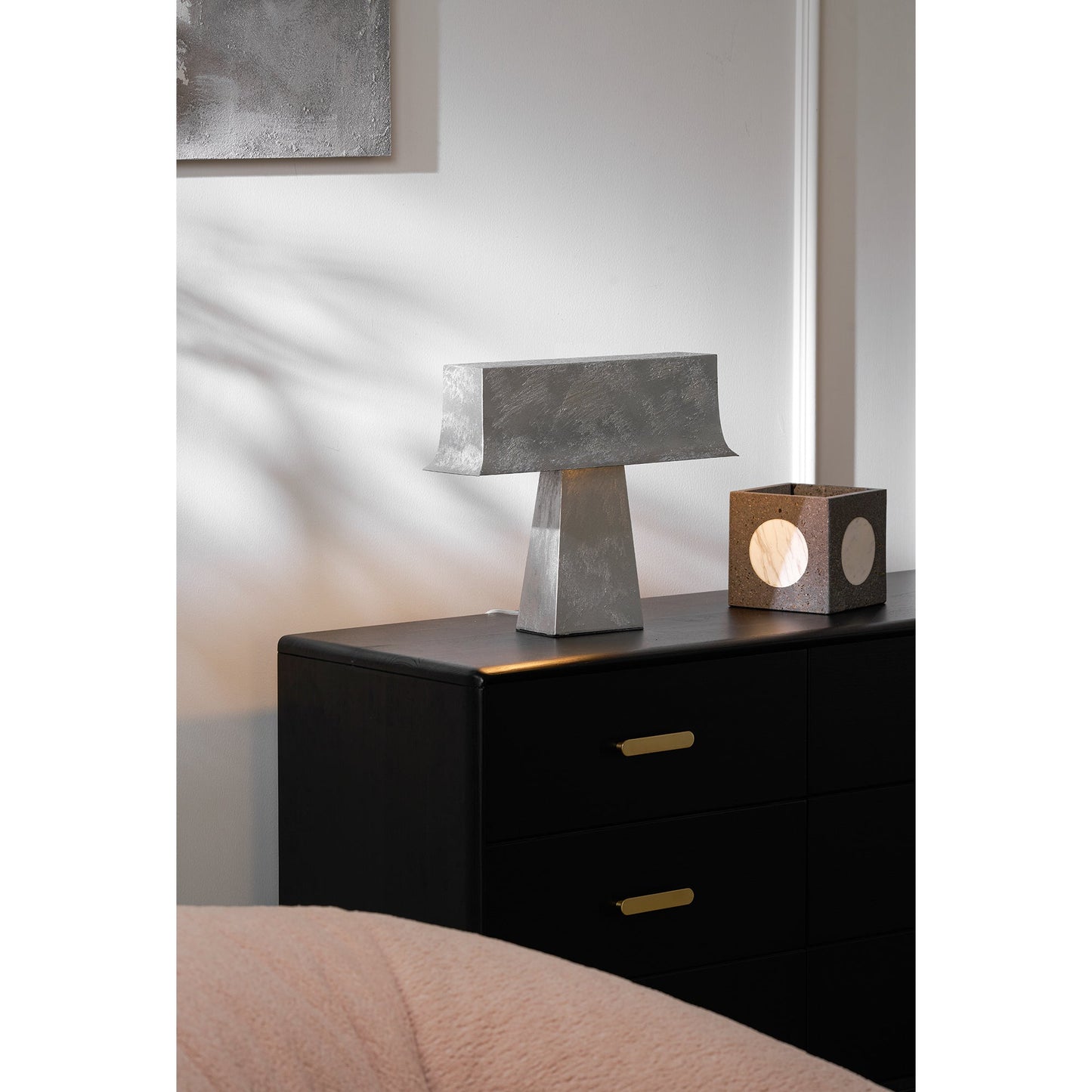 Bruchi Table Lamp
