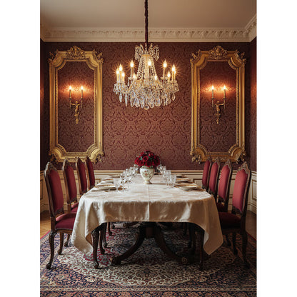 Brunelle Wall Lamp
