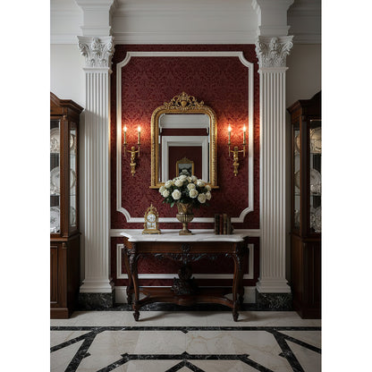 Brunelle Wall Lamp