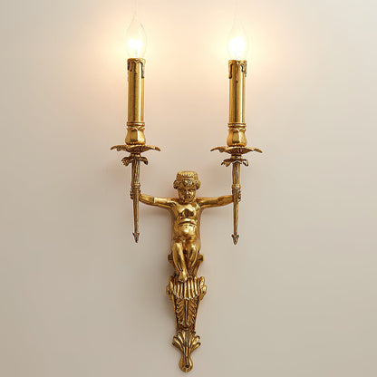 Brunelle Wall Lamp