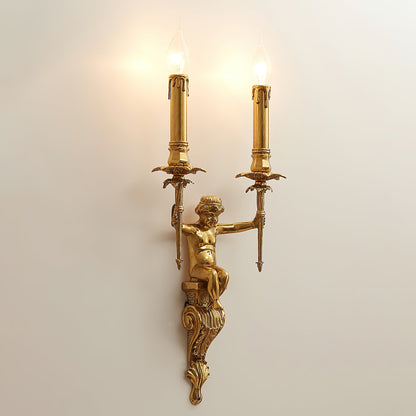 Brunelle Wall Lamp