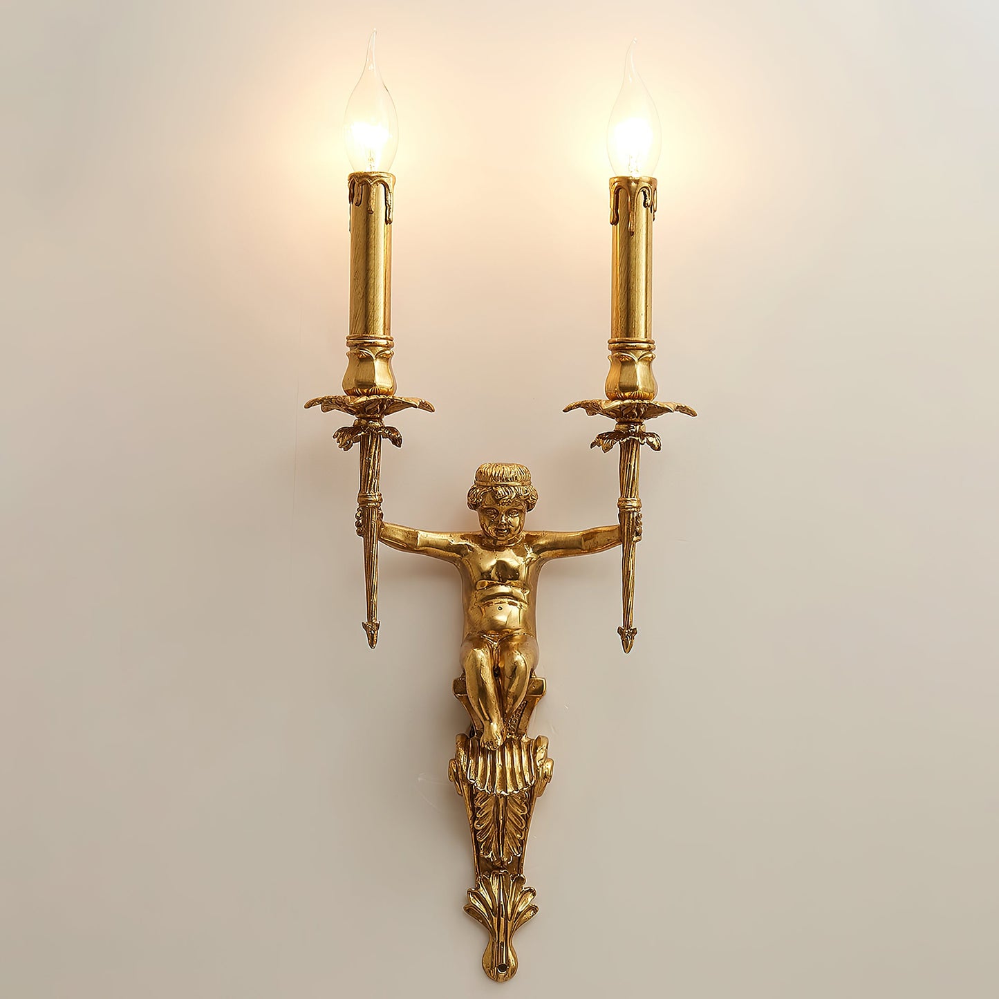 Brunelle Wall Lamp