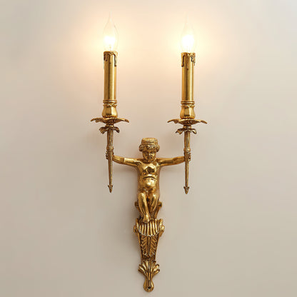 Brunelle Wall Lamp