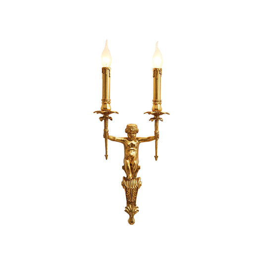 Brunelle Wall Lamp