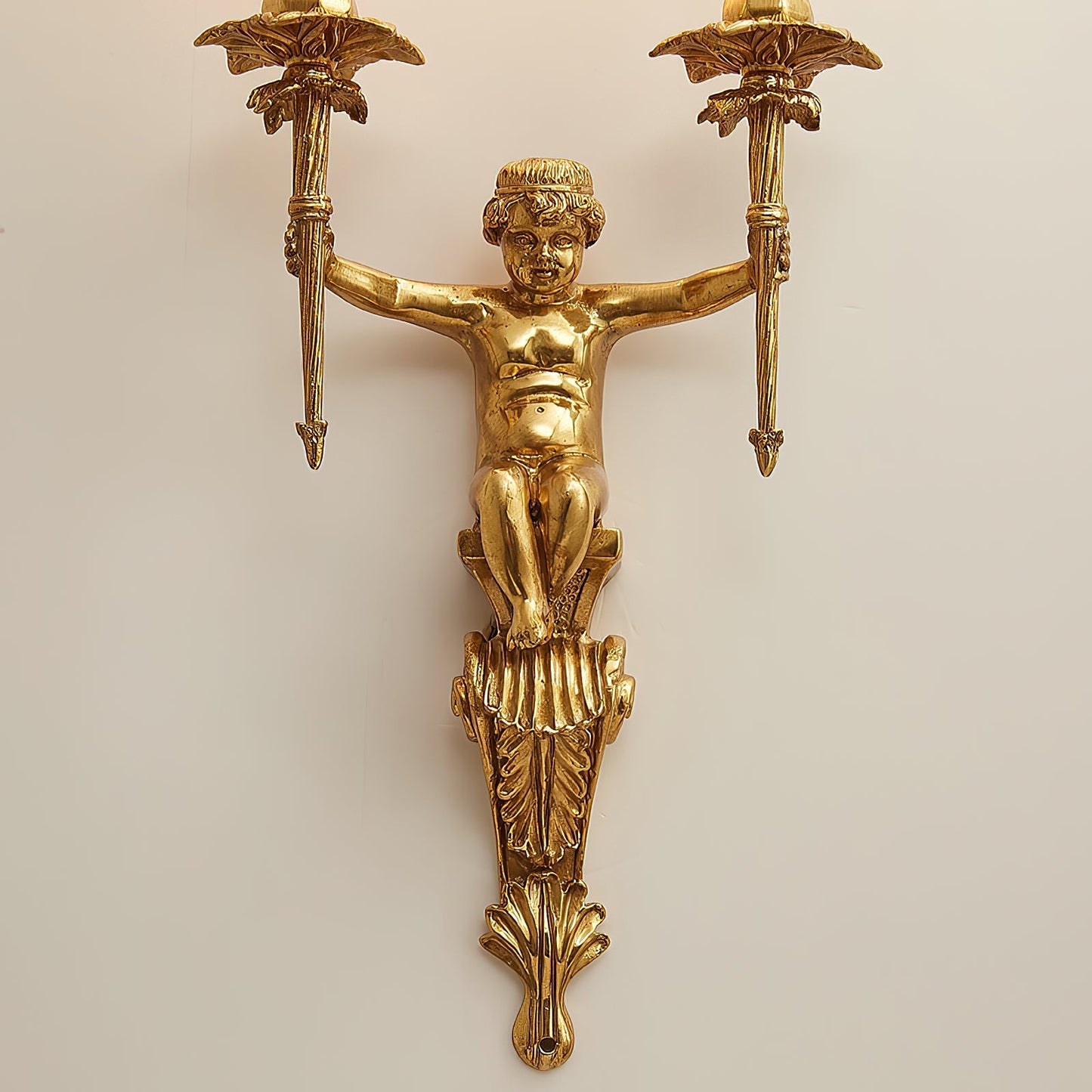 Brunelle Wall Lamp