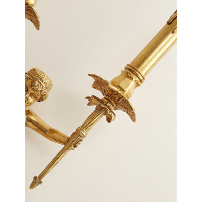 Brunelle Wall Lamp