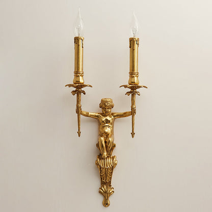 Brunelle Wall Lamp