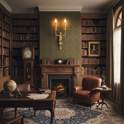 Brunelle Wall Lamp