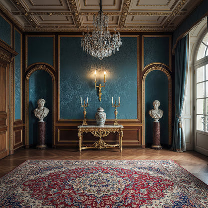 Brunelle Wall Lamp