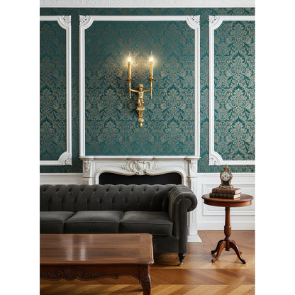 Brunelle Wall Lamp