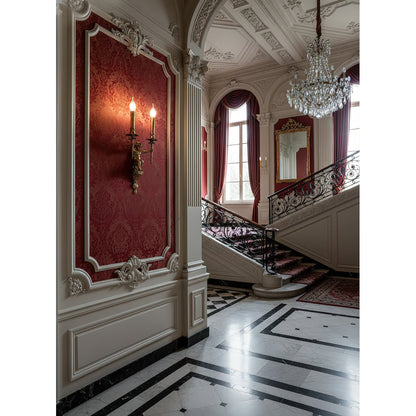 Brunelle Wall Lamp