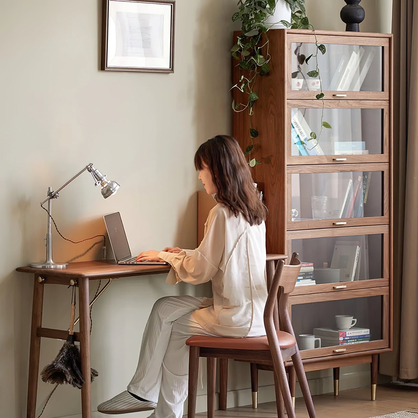Buquet Table Lamp