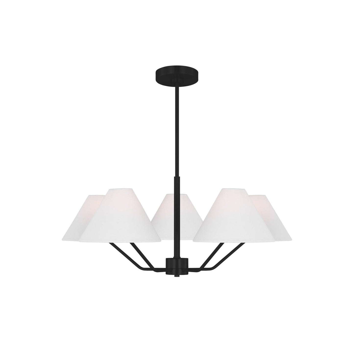 Burke Chandelier