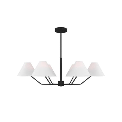 Burke Chandelier