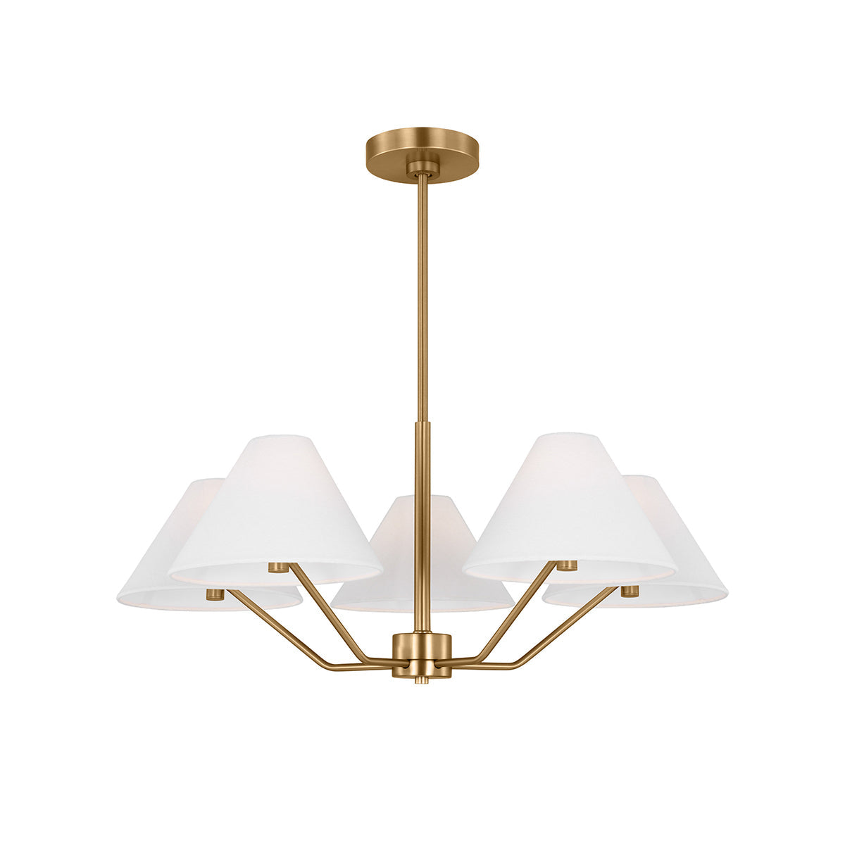 Burke Chandelier