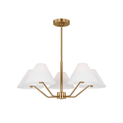 Burke Chandelier