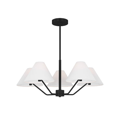 Burke Chandelier
