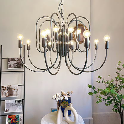 Cabry Chandelier