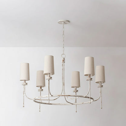 Calder Chandelier