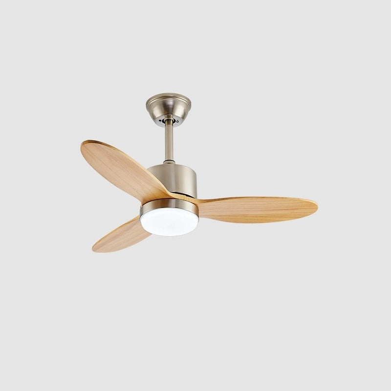 Calisse 42″ Ceiling Fan Light