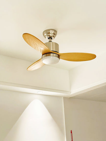 Calisse 42″ Ceiling Fan Light