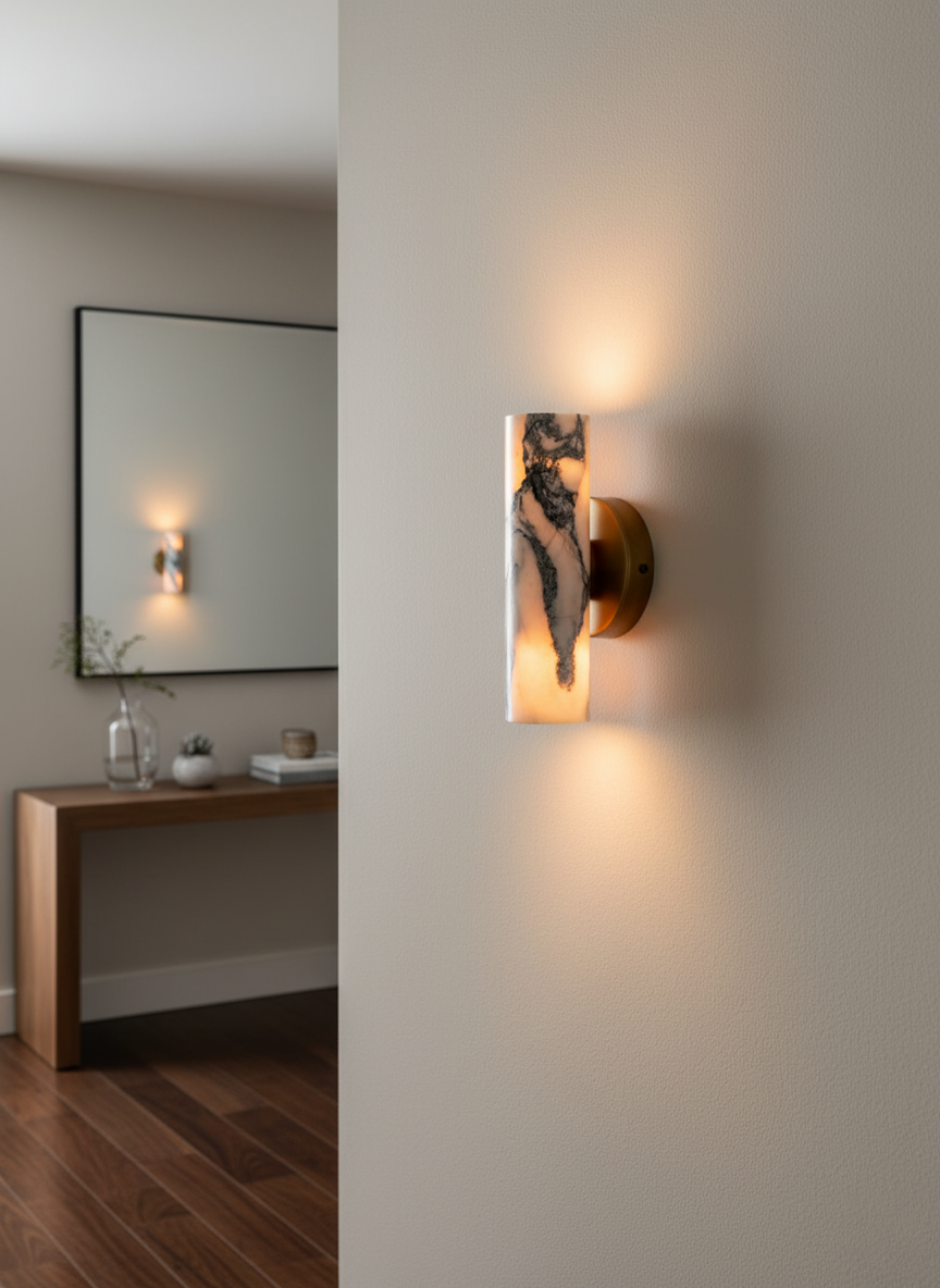 Calla Wall Lamp
