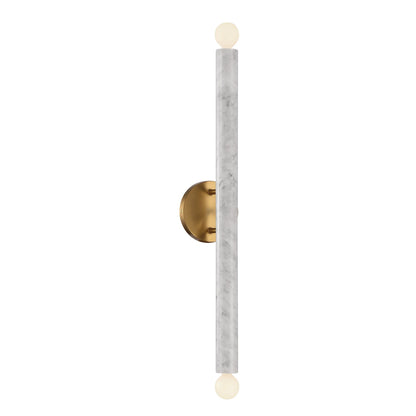 Callaway Marble Wall Lamp