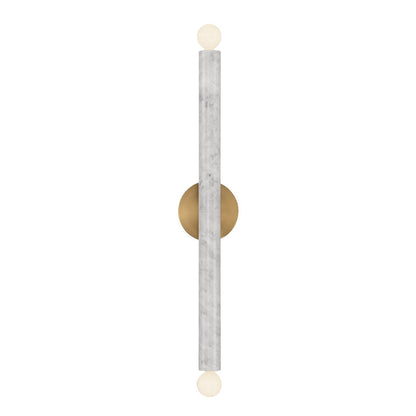 Callaway Marble Wall Lamp