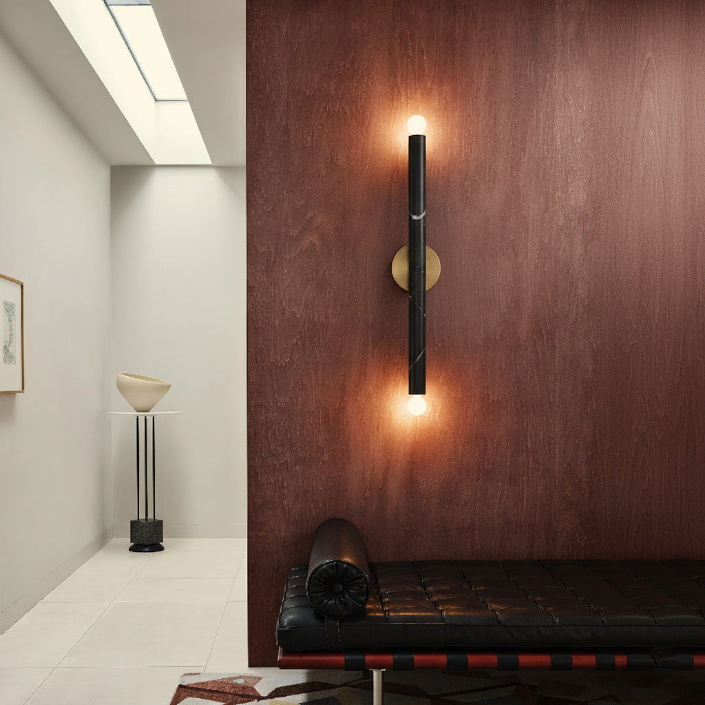 Callaway Marble Wall Lamp