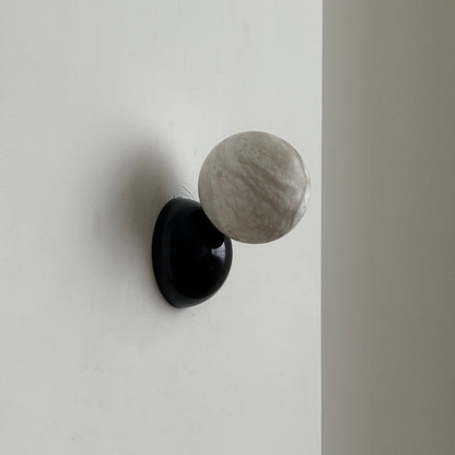 Callisto Eclipse Wall Lamp