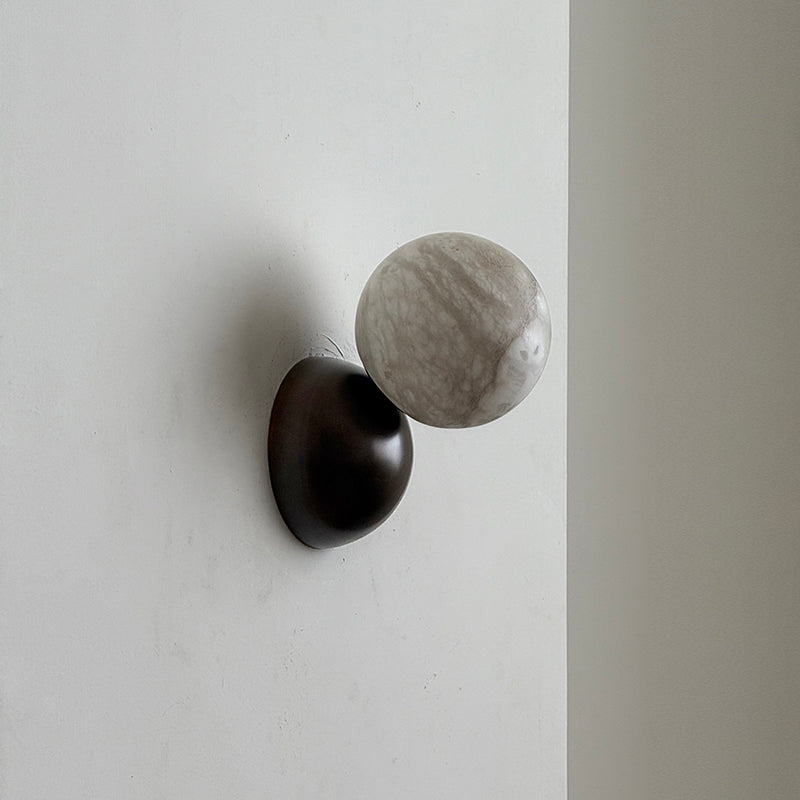 Callisto Eclipse Wall Lamp