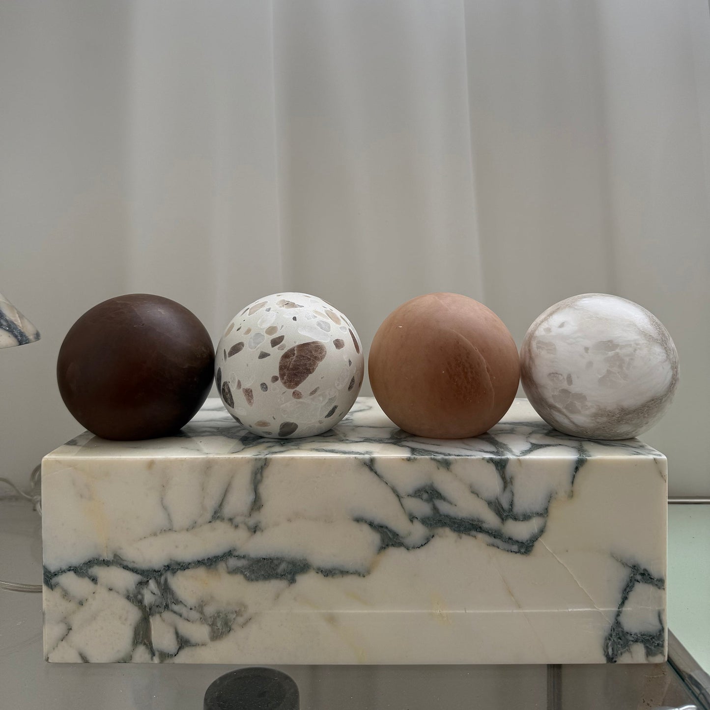 Callisto Eclipse Wall Lamp
