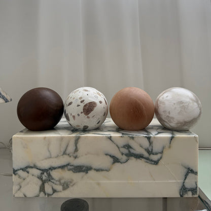 Callisto Eclipse Wall Lamp