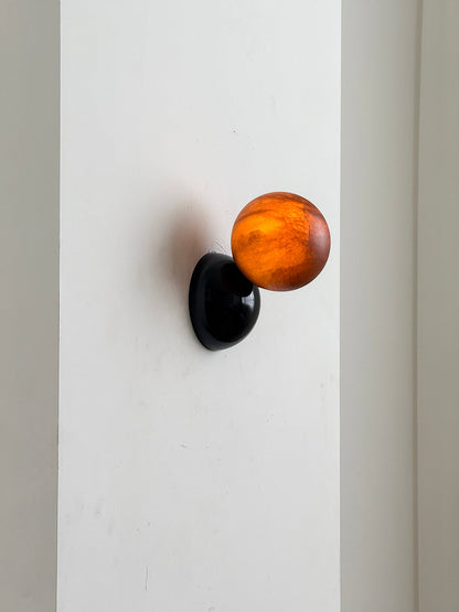 Callisto Eclipse Wall Lamp