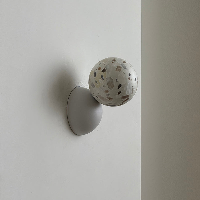 Callisto Eclipse Wall Lamp