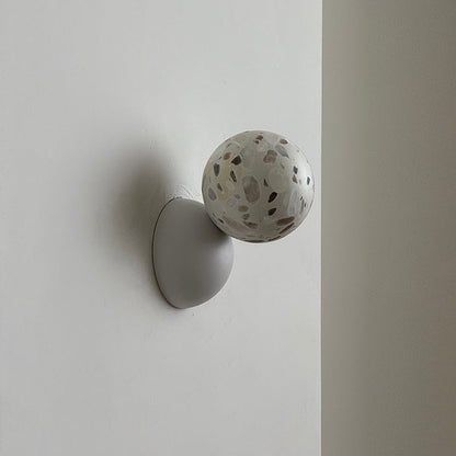 Callisto Eclipse Wall Lamp