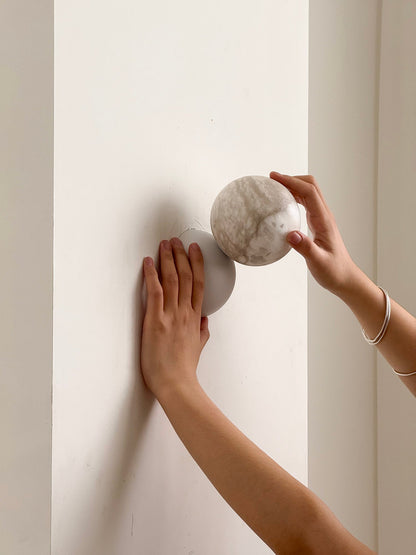 Callisto Eclipse Wall Lamp