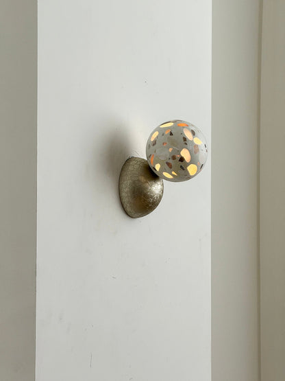 Callisto Eclipse Wall Lamp