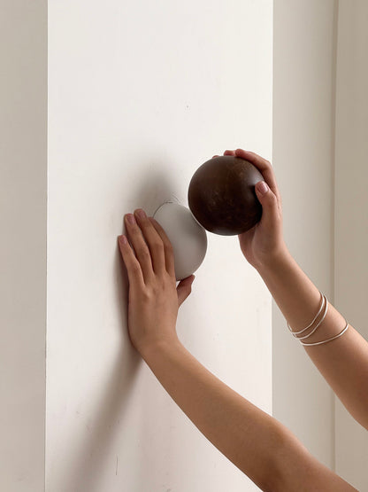 Callisto Eclipse Wall Lamp