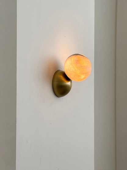 Callisto Eclipse Wall Lamp