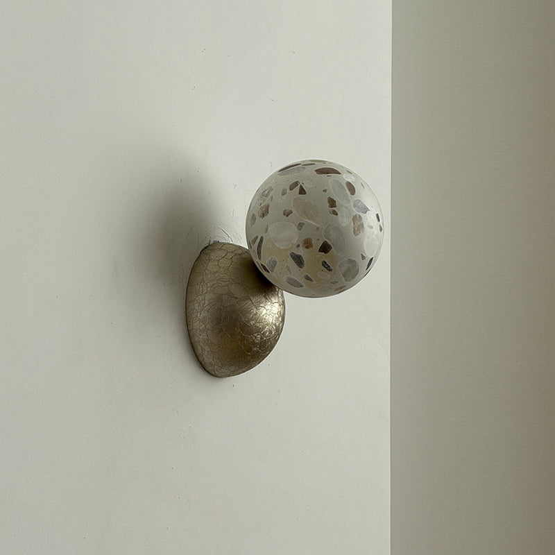 Callisto Eclipse Wall Lamp