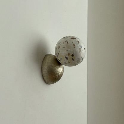 Callisto Eclipse Wall Lamp