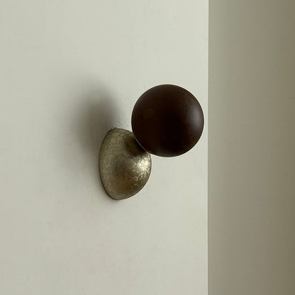 Callisto Eclipse Wall Lamp