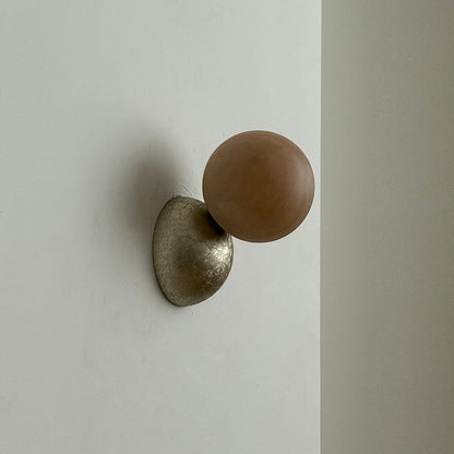 Callisto Eclipse Wall Lamp